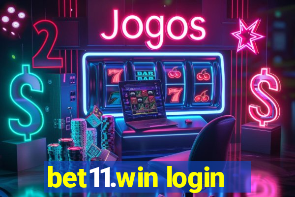 bet11.win login